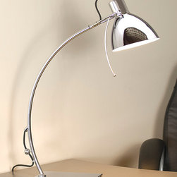 Elipse Desk Lamp - Desk Lamps