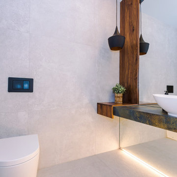 Sun Dance House - Refurbishement & Extension