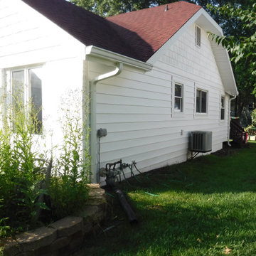CertainTeed Vinyl Lap Siding | Chesterfield , MO