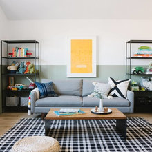 Random living area ideas