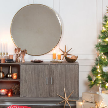 Winter Holiday 2019