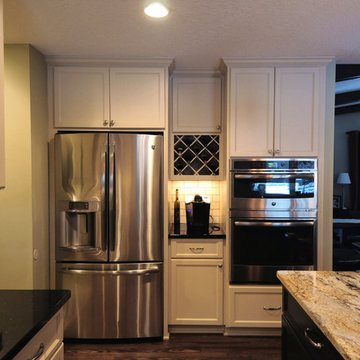 Inver Grove Heights, Kitchen