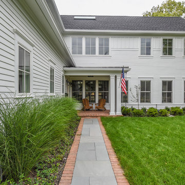 Home Exteriors Project - Glenview IL