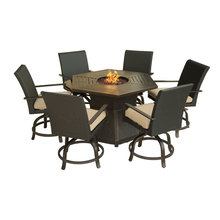 outdoor space