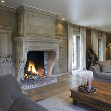 Living Room Ideas