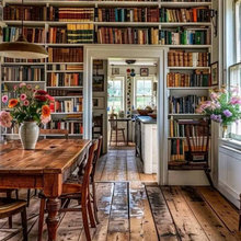 Library