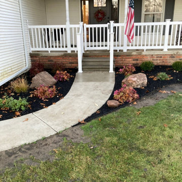 Low Maintenance Landscaping