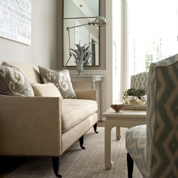 Sue De Chiara's home