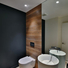 washroom