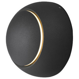 Modern Outdoor Wall Lights And Sconces by ET2 Contemporary Lighting