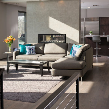 Prior Lake Custom Home