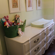 nursery