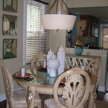 Lloyd Residence
