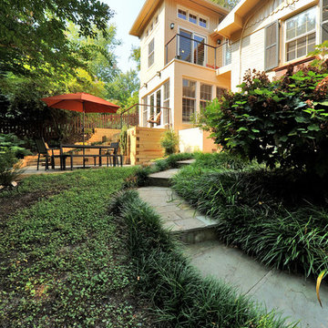 Rojas Major Renovation and Addition