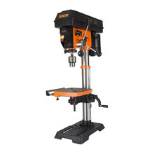 Machine Shop