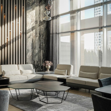 Private Avend Residences, Ankara