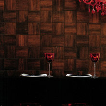 bar living room