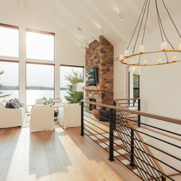 Lighthouse Farmhouse