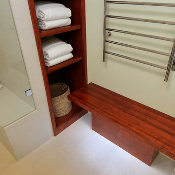 Guest Bathroom Royal Pine