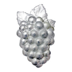 Metal Grapes Drain - Linkasink - Bathroom Sink And Faucet Parts