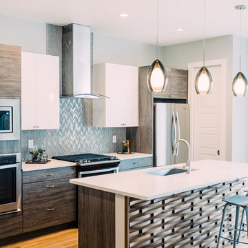 Lowell Duplex