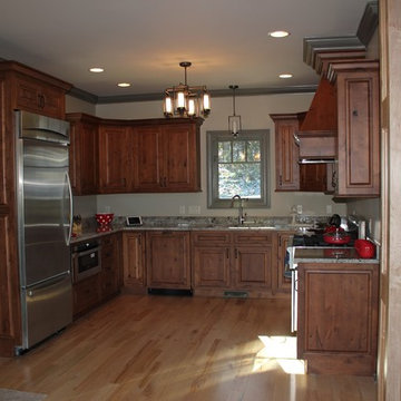 The Cottage