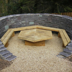 Bespoke Garden Furniture - Products
