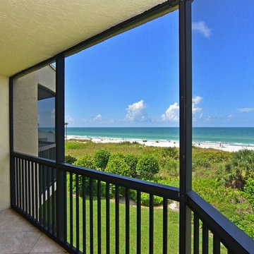 Longboat Key Gulf Front Condo