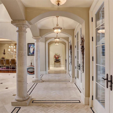 Versailles Estate