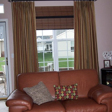 Family rooms