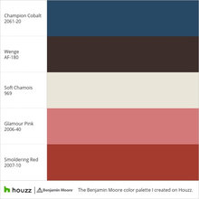 Paint Colors