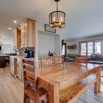 Greendale Kitchen Remodel