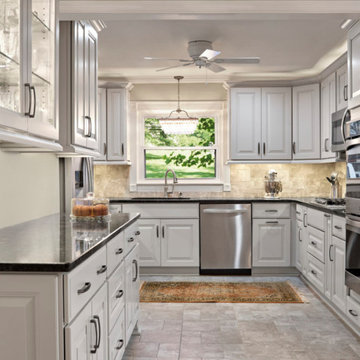 Kitchen Projects