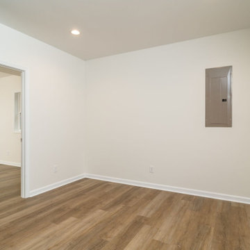 Basement Remodel