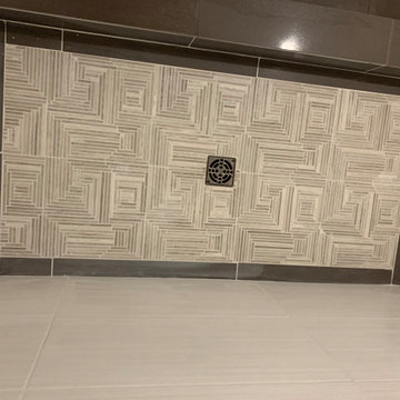 Double Condo Renovation