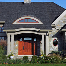 Diane's Front Door