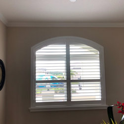 Premier Home - Interior Shutters