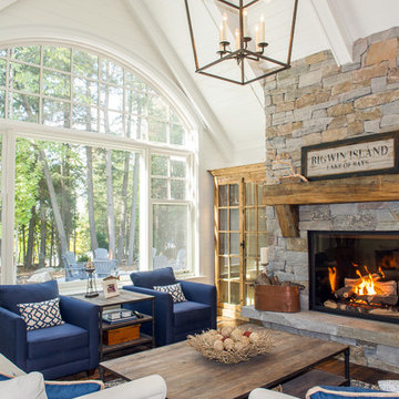 Lake of Bays 8