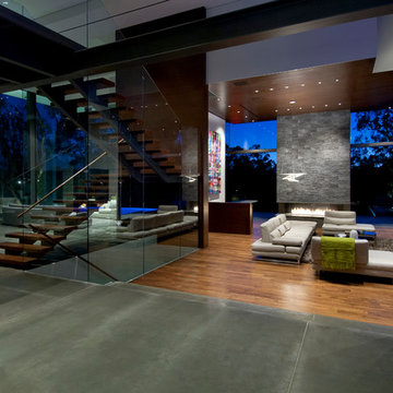 Summit House