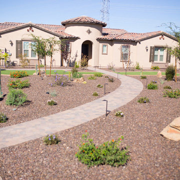 Extreme Dreamz Custom Landscaping LLC