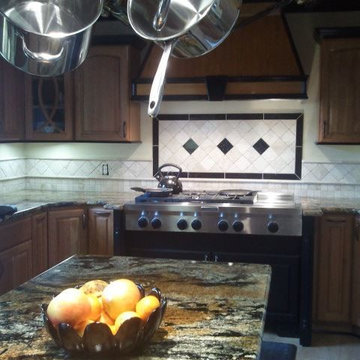 Home Sweet Home