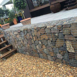 Gabion Fence - Products