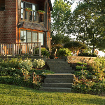 Small Space, Bold Terrace