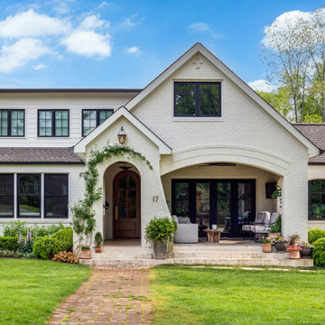 Cottage in North Main