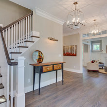 Banisters