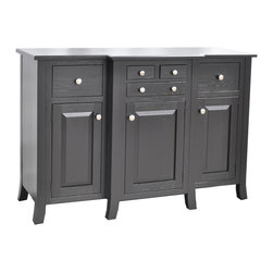 Hutches, Buffets and Sideboards - Products