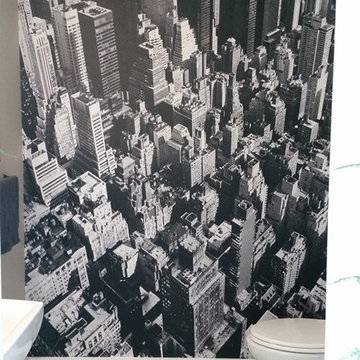 Beautiful Bathrooms