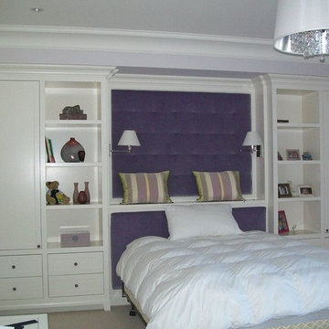 Built- Ins