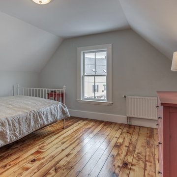 Award-winning Restored Victorian