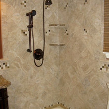 bathrooms